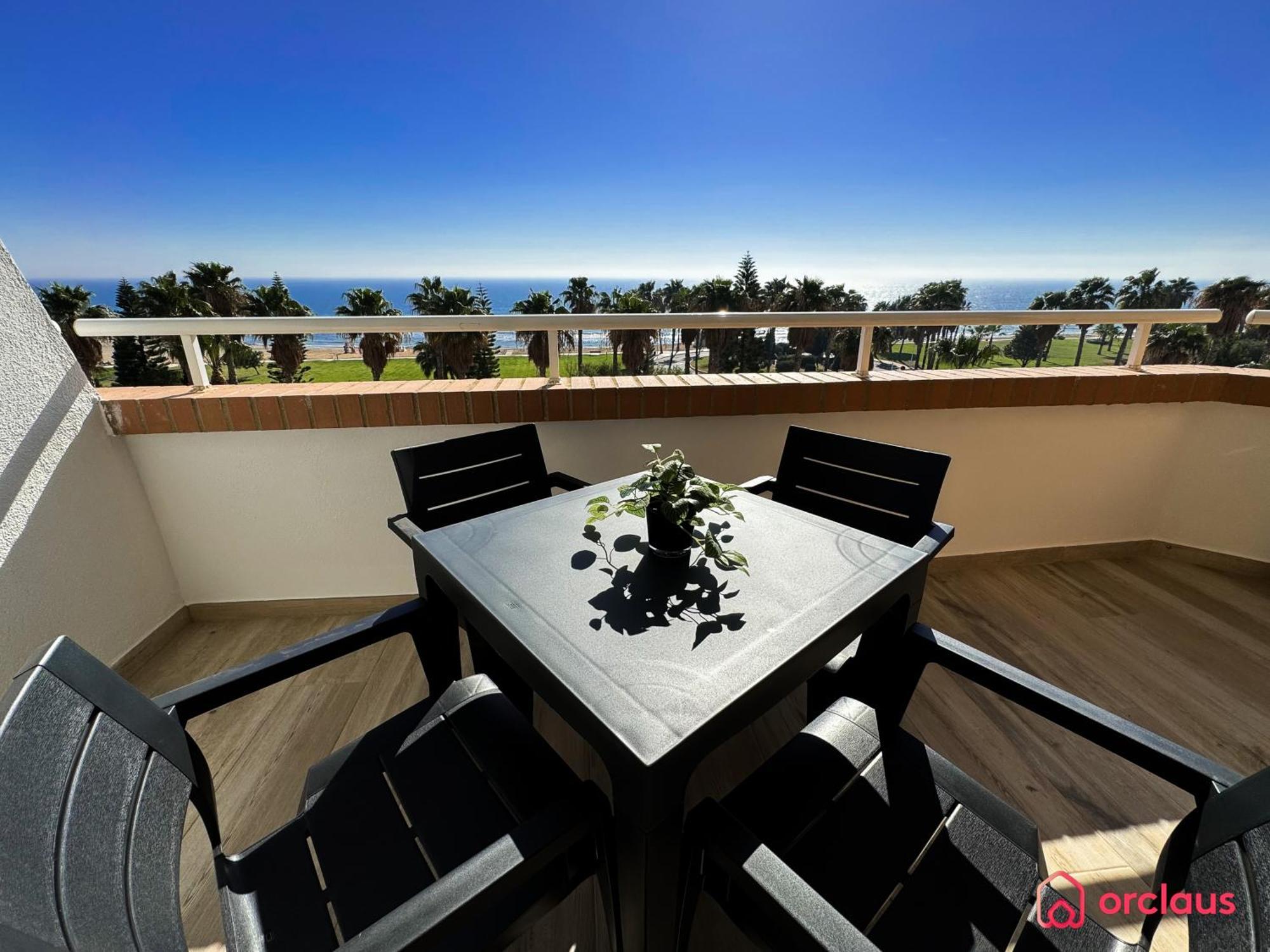 Bello Horizonte โอโรเปซาเดลมาร์ ภายนอก รูปภาพ